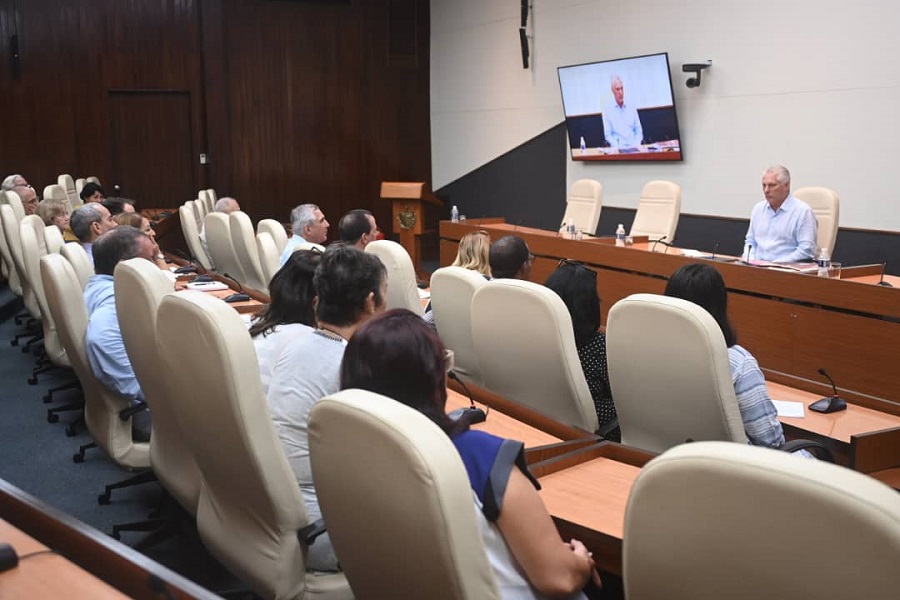 Instituto de Nefrología: sesenta años de una batalla por la vida